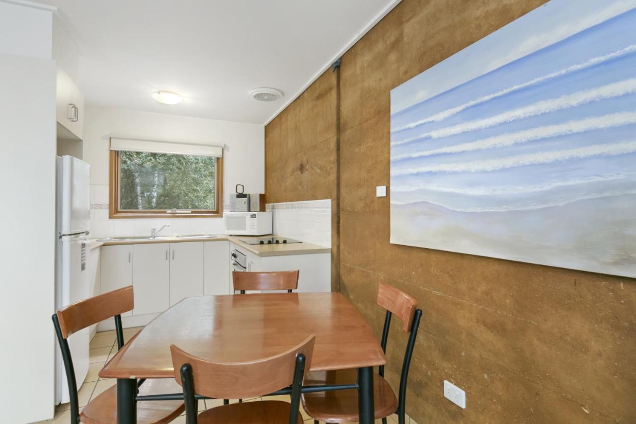 Split Point Cottages Aireys Inlet Kültér fotó