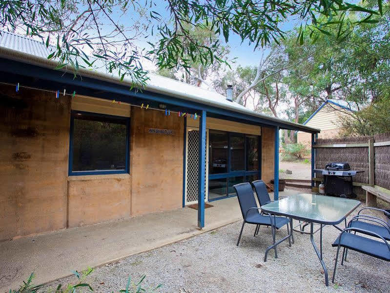 Split Point Cottages Aireys Inlet Kültér fotó
